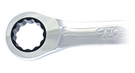 Jet 701103 - 3/8" Ratcheting Combination Wrench Non-Reversing