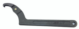Jet 710903 - (JHSW-103) 3" Adjustable Spanner Wrench - Hook Style