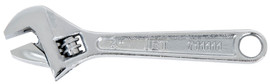 Jet 711111 - (AW-4) 4" Adjustable Wrench