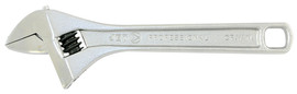 Jet 711133 - (AWP-8) 8" Professional Adjustable Wrench - Super Heavy Duty