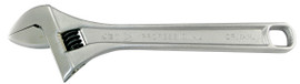 Jet 711135 - (AWP-12) 12" Professional Adjustable Wrench - Super Heavy Duty