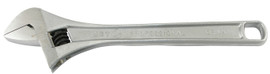 Jet 711136 - (AWP-15) 15" Professional Adjustable Wrench - Super Heavy Duty