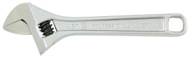 Jet 711139 - (AWP-24) 24" Professional Adjustable Wrench - Super Heavy Duty