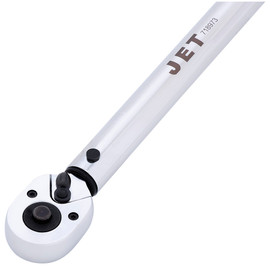 Jet 718973 - (JITW-38100) 3/8" DR 20-100 ft/lb Industrial Series Torque Wrench