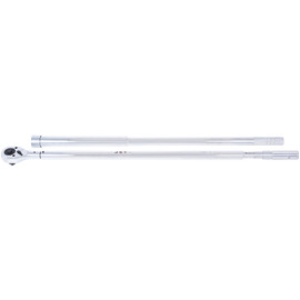 Jet 718980 - (JITW-10100) 1" DR 200-1,000 ft/lb Industrial Series Torque Wrench