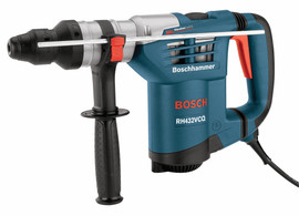 Bosch RH432VCQ - 1-1/4 In. SDS-plus® Rotary Hammer with Quick-Change Chuck System