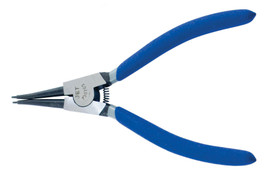 Jet 730703 - (SRP-175ES) 7" Straight External Snap Ring Pliers
