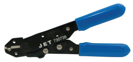 Jet 730738 - (JVWS-51024) 5-1/4" V-Groove Wire Stripper