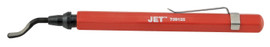 Jet 739125 - (JDT-500) 6" Aluminum Deburring Tool - Heavy Duty