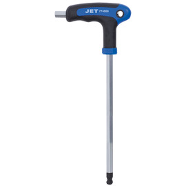Jet 774660 - 4.0mm S2 L-Handle Hex Key