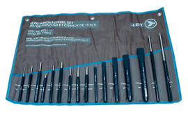 Jet 775508 - (PC16-1S) 16 PC Punch and Chisel Set