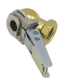 Jet H1145 - Single Face Air Chuck with Safety Clip
