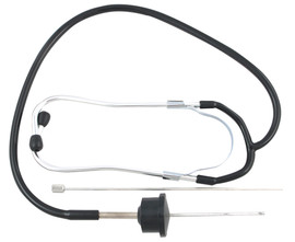 Jet H1262 - Mechanics Stethoscope