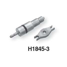 Jet H1845-3 - Dodge®/Cums.ISB-QSB Adaptor- H1845