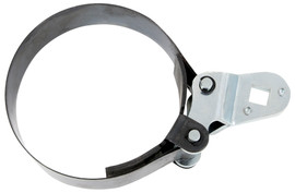 Jet H3078 - 1/2" Square Drive Oil Filter Wrench - Heavy Duty