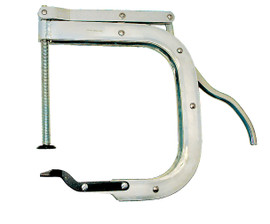 Jet H3183C - Optional Extra High Offset Jaws for H3183