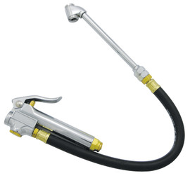Jet H3282 - Air Line Inflator With Tire Gauge