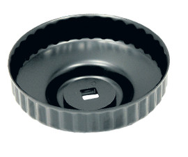 Jet H3375 - Steel Cup Oil Filter Wrench