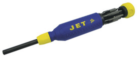Jet H3400 - 15-in-1 Multi-Bit Screwdriver