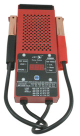 Jet H3650 - Digital Battery Load Tester / Charging System Analyzer