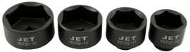 Jet H3702-11 - 27mm Oil Filter Canister Socket