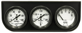 Large Easy to Read Gauges