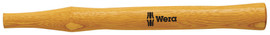 Wera 05000235001 - 100 S Gr. 7/60 Spare Ash Wood Handle