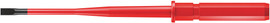 Wera 05003408001 - Kraftform Kompakt 60Is 1.0 X 5.5 X 154 Mm Inter-Changeable Blade W. Reduced Blade Diameter