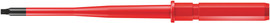 Wera 05003417001 - Kraftform Kompakt 68Is # 1 X 154 Mm Inter-Changeable Blade W. Reduced Blade Diameter