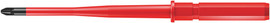Wera 05003442001 - Kraftform Kompakt 62Is Ph/S # 1 X 154 Mm Inter-Changeable Blade W. Reduced Blade Diameter