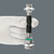 The free-turning sleeve on the Zyklop Speed and the Zyklop extension effectively accelerates the turning of screws and nuts.
