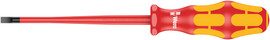 Wera 05006440001 - 160Is 0.6 X 3.5 X 100 Mm Vde-Insulated Screwdriver