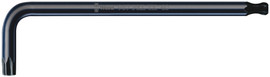 Wera 05024200001 - 967 Pkl Tx 15 Long Arm Ballpoint-Torx Key