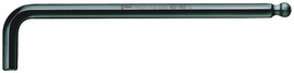Wera 05027103001 - 950 Pkl Bm Hex-Plus Sw 2.5 Long Arm Ballpoint Hex Key