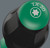 The screw symbol and tip size identification markings on the handle make it easier to find the right screwdriver in the tool case, or at the workplace.