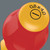 The screw symbol and tip size identification markings on the handle make it easier to find the right screwdriver in the tool case, or at the workplace.