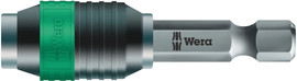 Wera 05052502001 - 889/4/1 K Rapidaptor Universal Bit Holder With Magnet