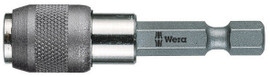 Wera 05053872001 - 895/4/1 K Universal Bit Holder With Magnet