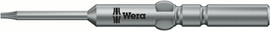Wera 05135440001 - 867/22 5Ip X 60 Mm Bits For Torx Plus Socket Screws