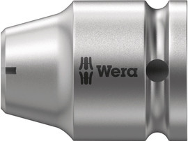 Wera 05344513001 - 780 C/1 S Adaptor