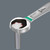 Constant re-positioning of the wrench? Difficulty holding fasteners in confined spaces? Easing off to avoid any risks of injury or fastener damage? That was yesterday. Today, the Joker prevents slipping off of the fastener head with its integrated limit-stop  no longer is the thumb needed to act as a depth stop. This makes applications much easier and allows signifi cantly more force to be applied during fastening jobs.
