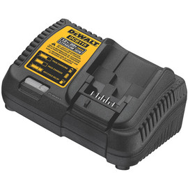 DEWALT DCB095 8 Volt Max Lithium Ion Battery Charger 8v for sale online