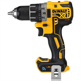 DeWALT DCD792B - 20V MAX XR COMPACT TOOL CONNECT 1/2" DRILL/DRIVER - TOOL ONLY