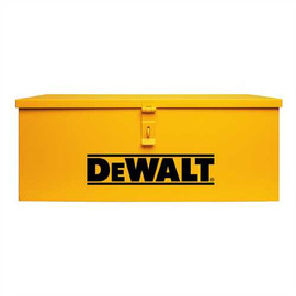 DEWALT DWMT03012 - DW 30IN WELDERS BOX YL