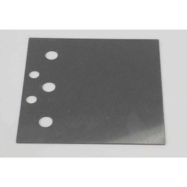 Pearl PA02RB - Replacement Blade Tile Striper Blade