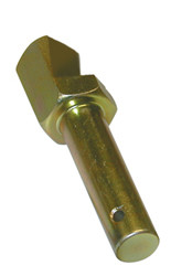 Pearl HEX4CRBH - Carbide Holder For Square Chip #4