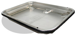 Pearl V35012SS - Stainless Steel Tub