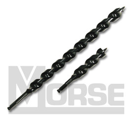 MK Morse WSAB180375 - Auger Bit 18"L x 3/8"