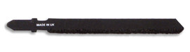 MK Morse SOTCG4-CT25 - JigSaw Blade Carbide Grit Edge 4" Coarse T-Shank 25/Pack