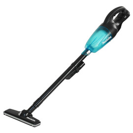 Makita DCL180ZB - 18V LXT Cordless Vacuum Cleaner